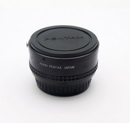 Pentax Rear Converter K T6-2X PKM #10486